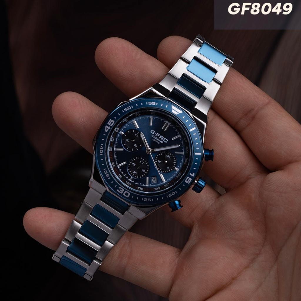 G-FORCE CHRONO GF8049