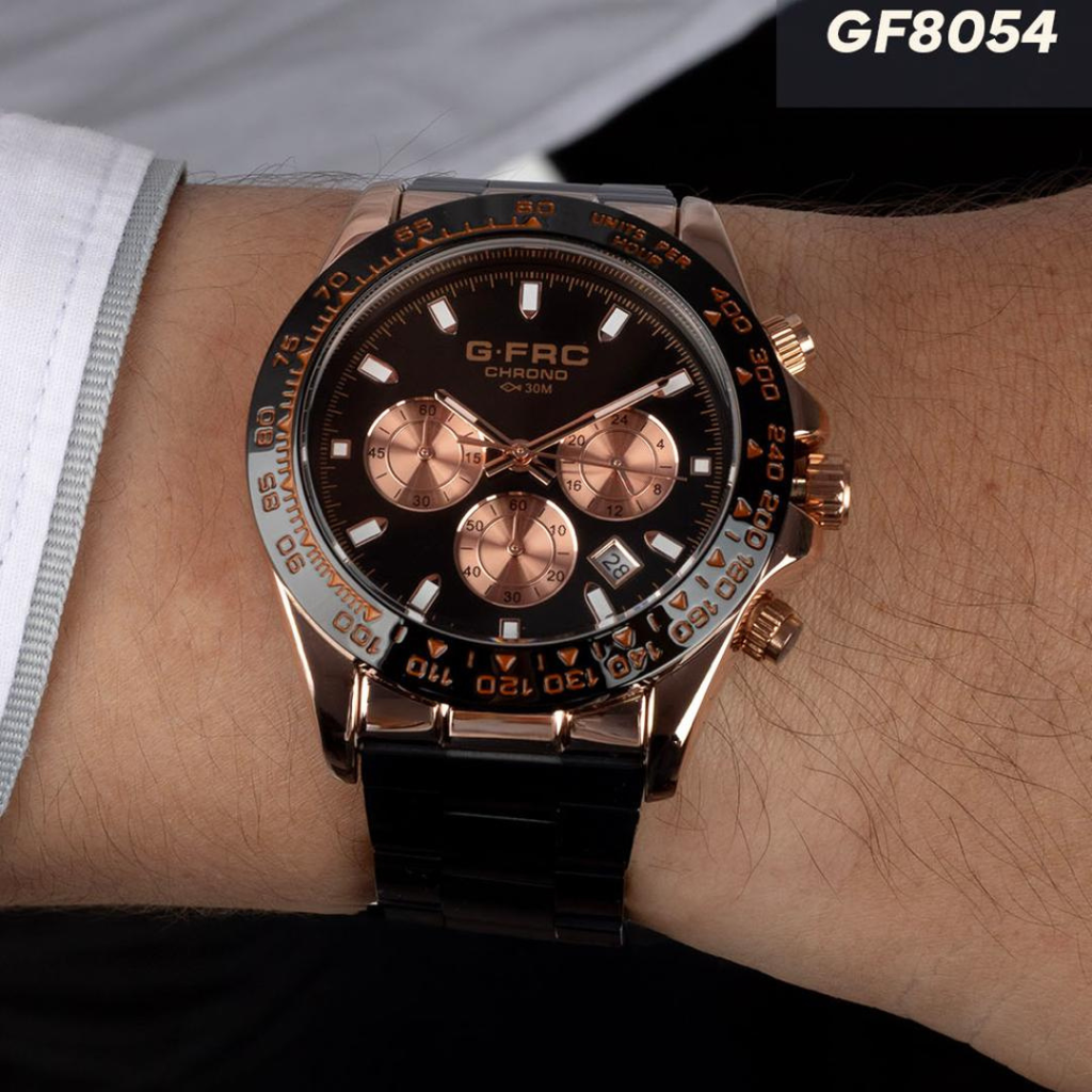 G-FORCE CHRONO GF8054