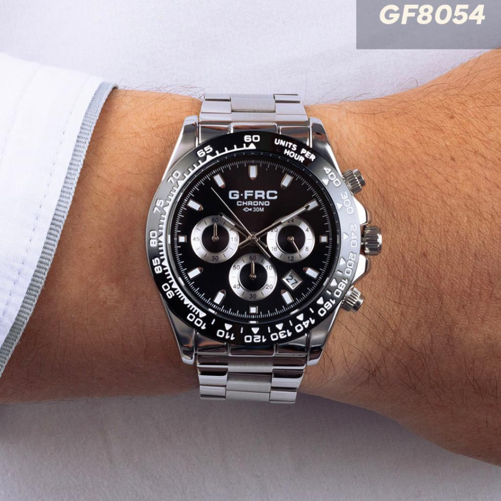 G-FORCE CHRONO GF8054