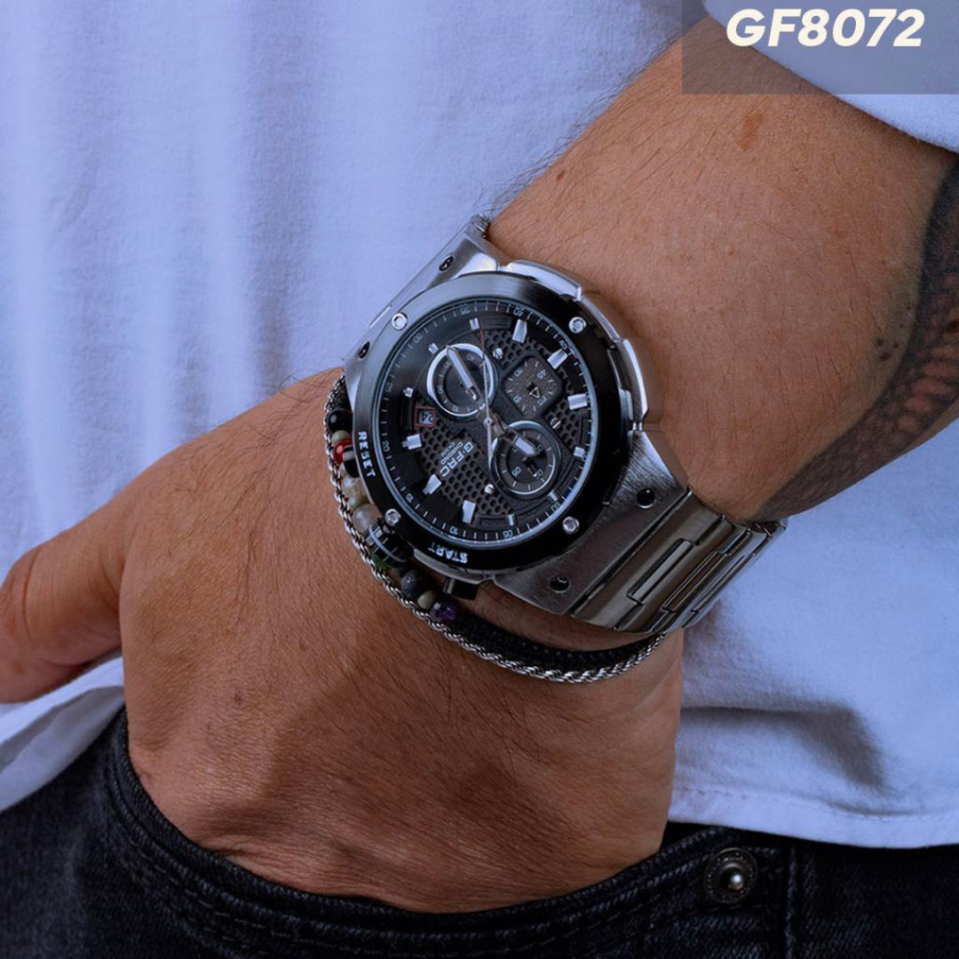G-FORCE CHRONO GF8072