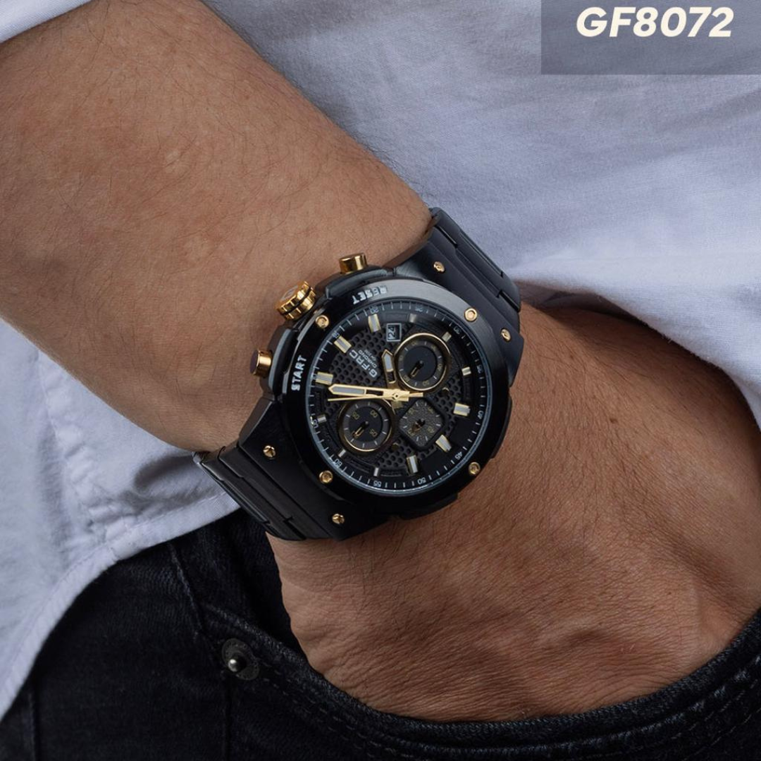 G-FORCE CHRONO GF8072