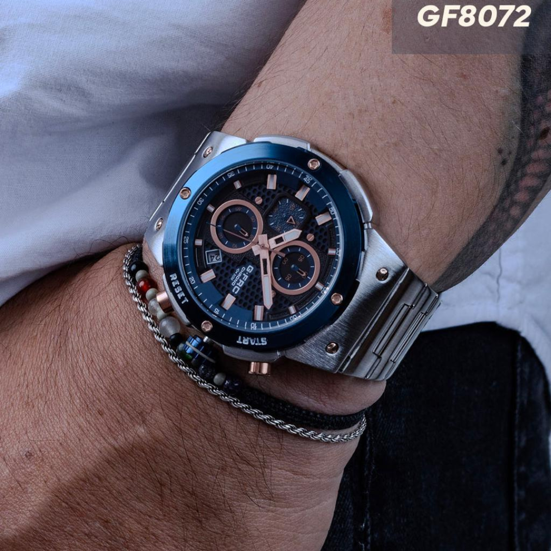 G-FORCE CHRONO GF8072
