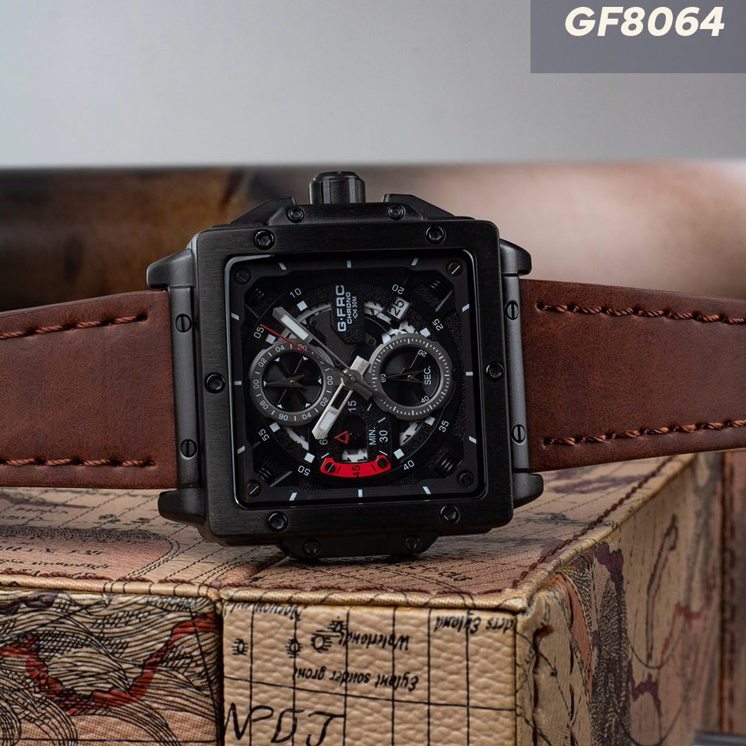 G-FORCE CHRONO GF8064