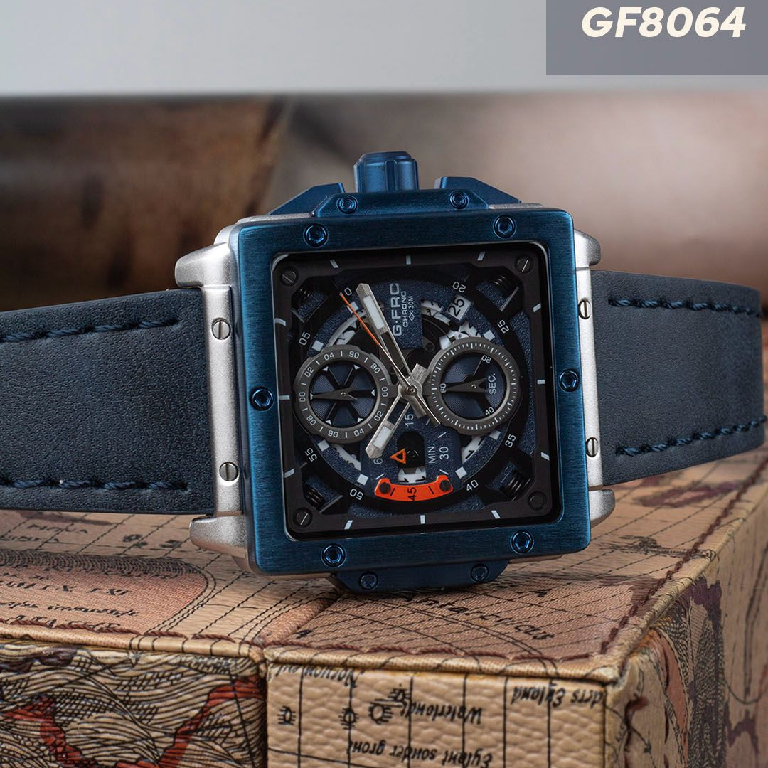 G-FORCE CHRONO GF8064