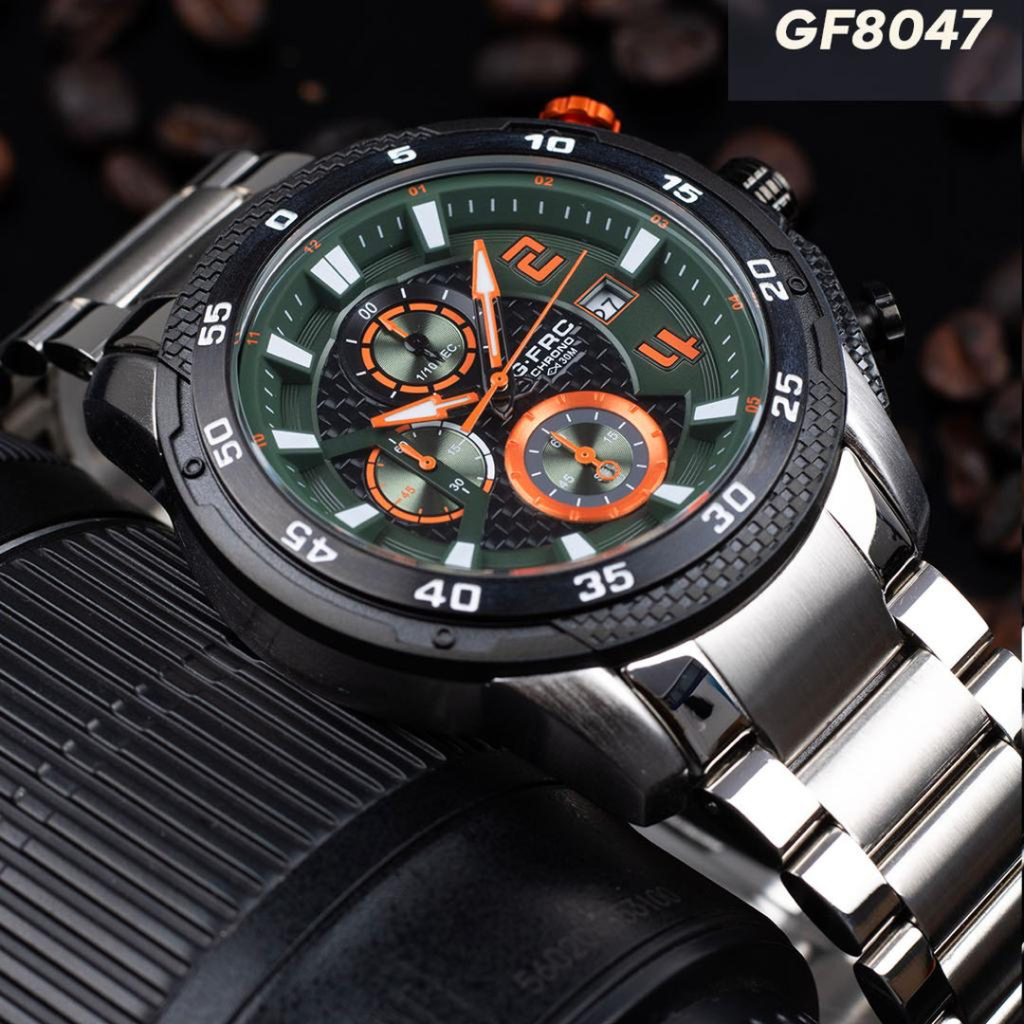 G-FORCE CHRONO GF8047