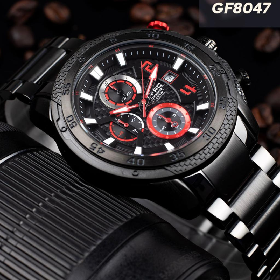 G-FORCE CHRONO GF8047