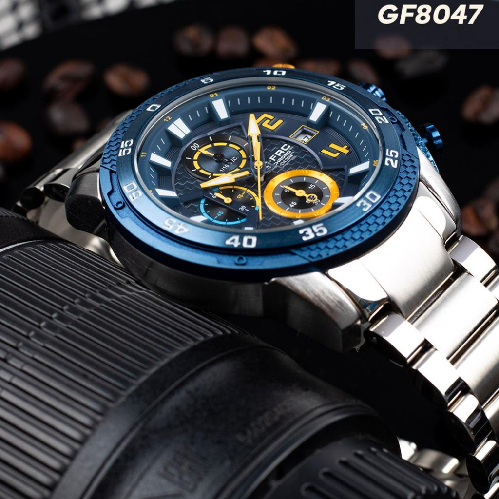 G-FORCE CHRONO GF8047