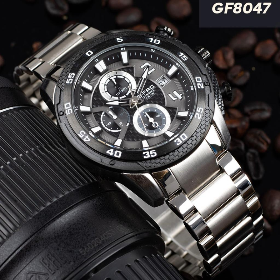 G-FORCE CHRONO GF8047