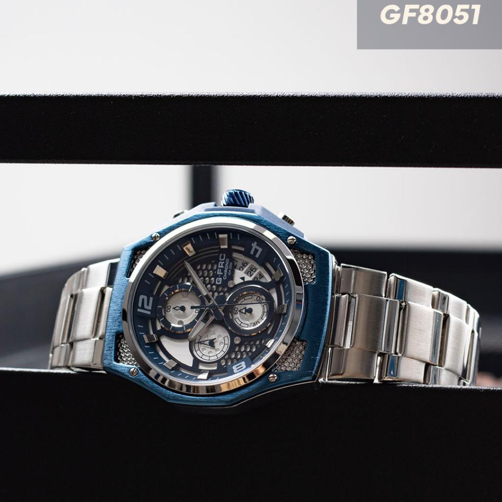 G-FORCE CHRONO GF8051