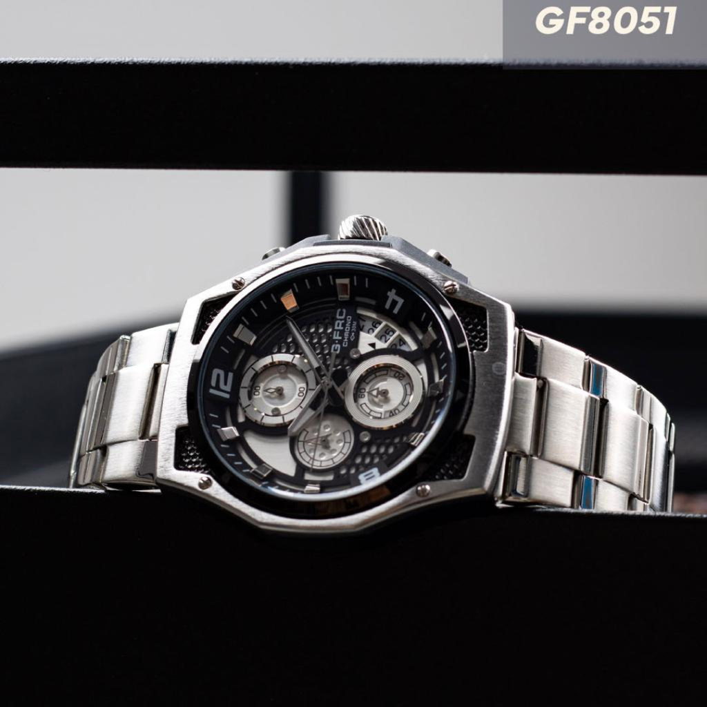 G-FORCE CHRONO GF8051