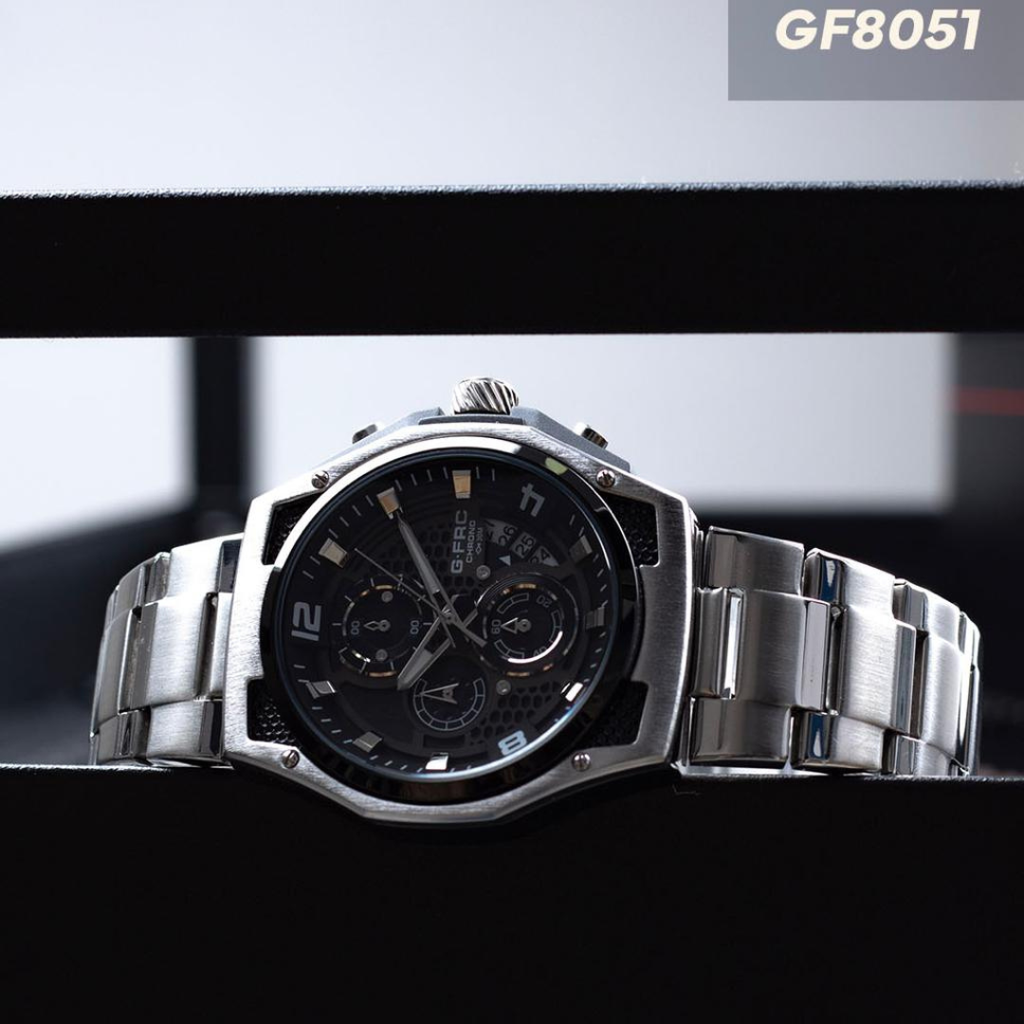 G-FORCE CHRONO GF8051