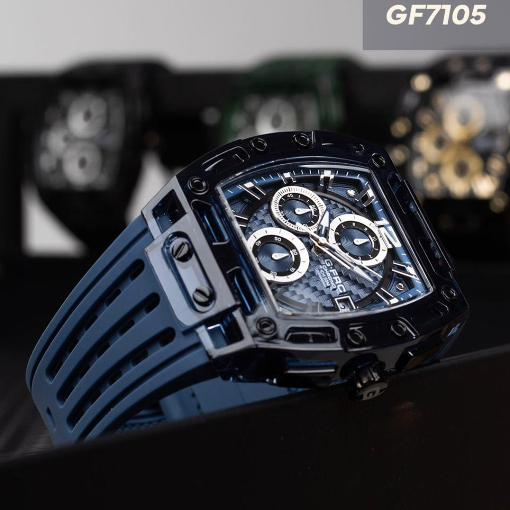 G-FORCE CHRONO GF7105