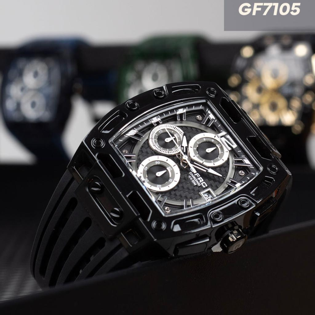 G-FORCE CHRONO GF7105