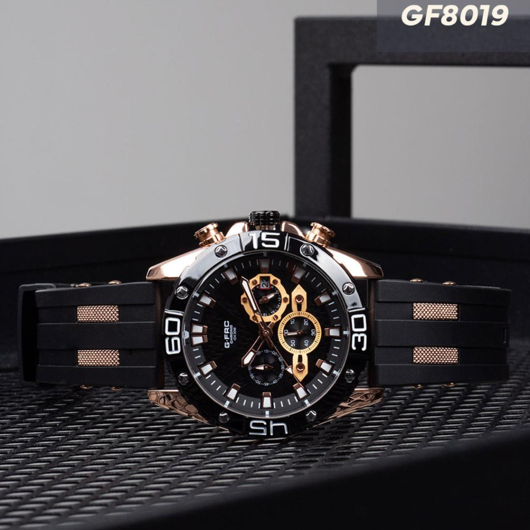 G-Force Chrono GF8019