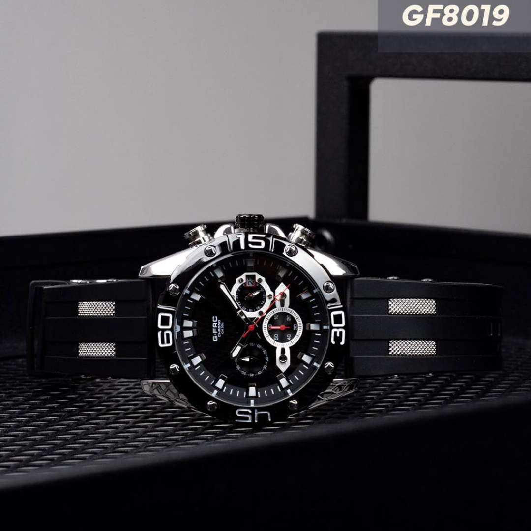 G-Force Chrono GF8019