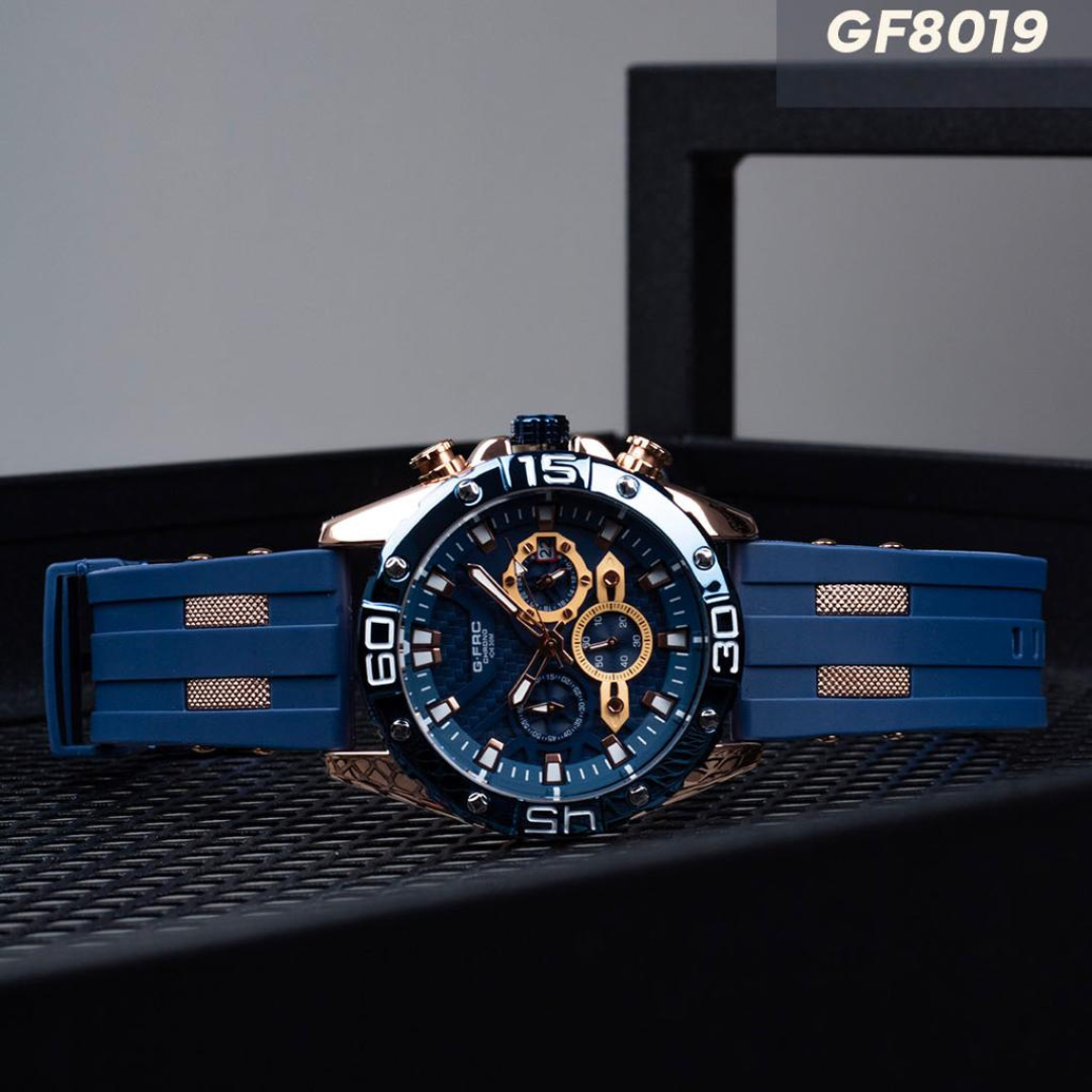 G-Force Chrono GF8019
