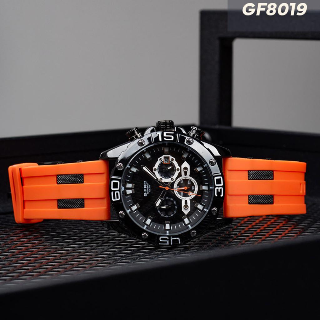 G-Force Chrono GF8019