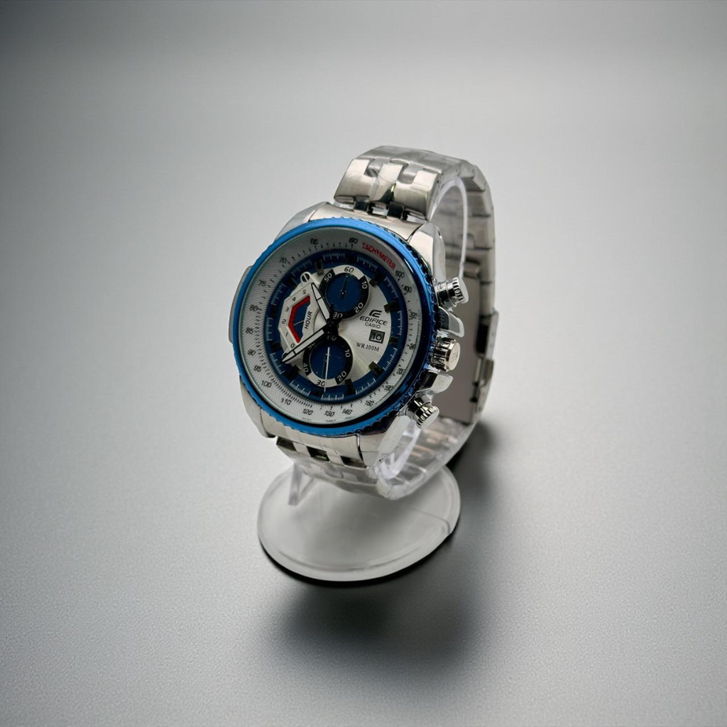 Casio edifice R5