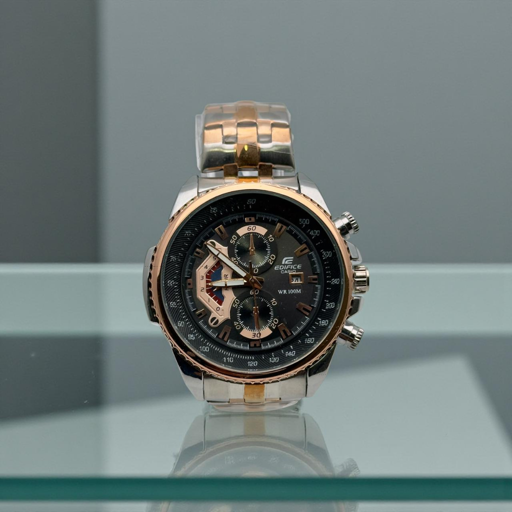 Casio edifice R5