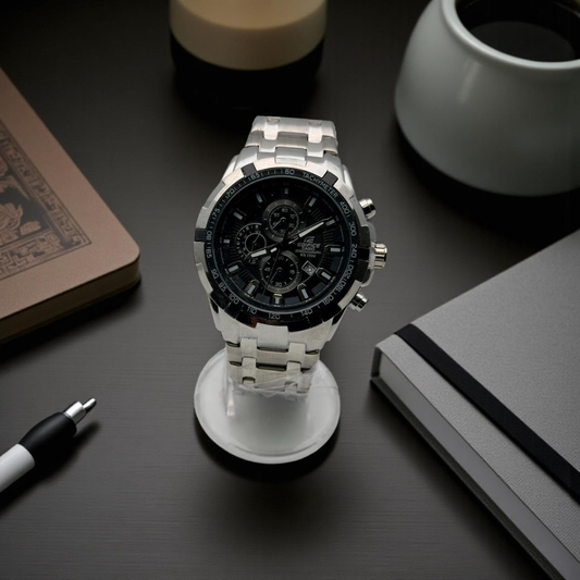 Casio edifice R6