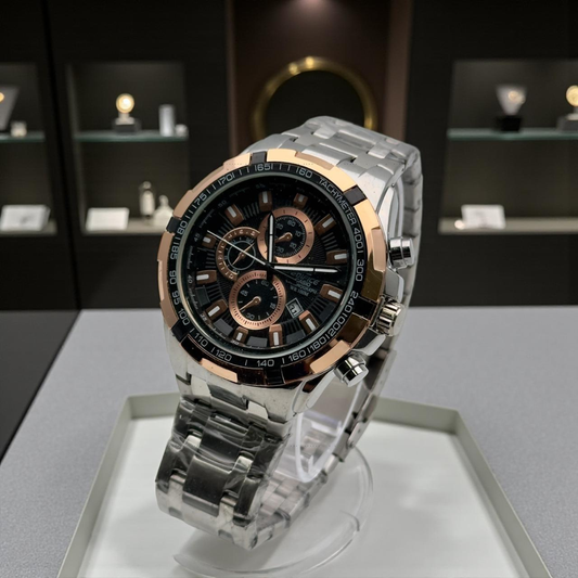 Casio edifice R6