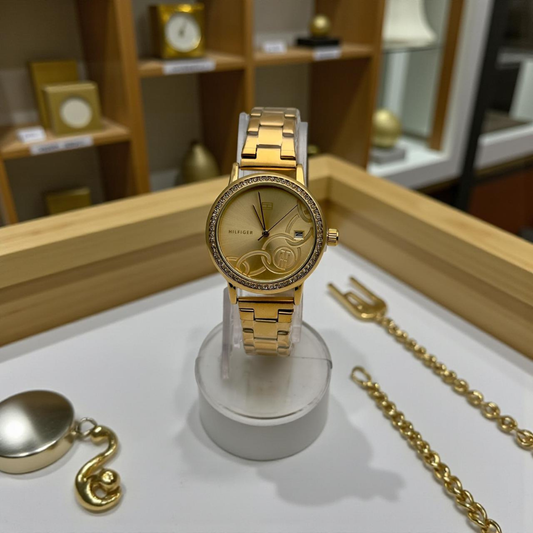 Reloj Dama Hilfiger