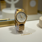Reloj Calvin Klein Mujer
