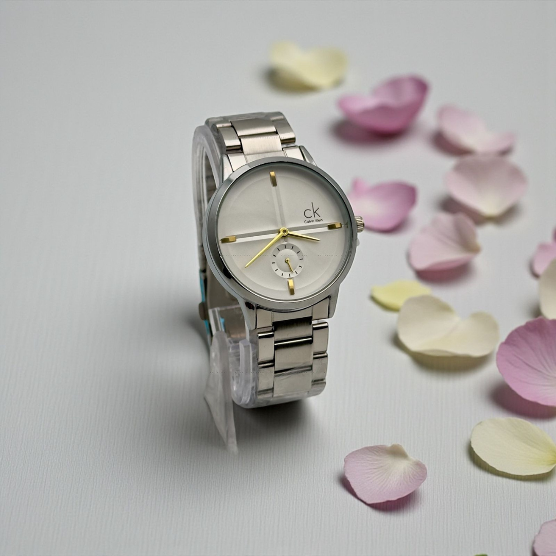 Reloj Calvin Klein Mujer