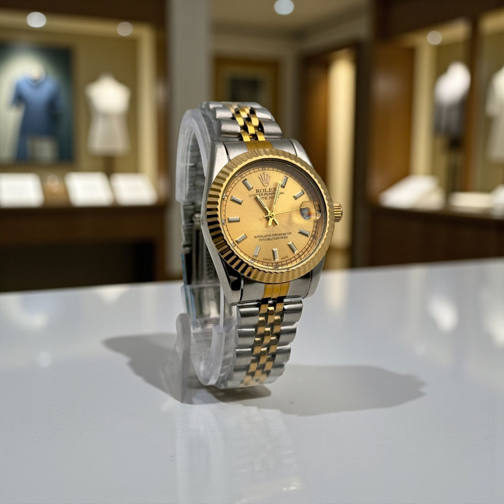 Rolex Submariner Dama