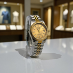 Rolex Submariner Dama