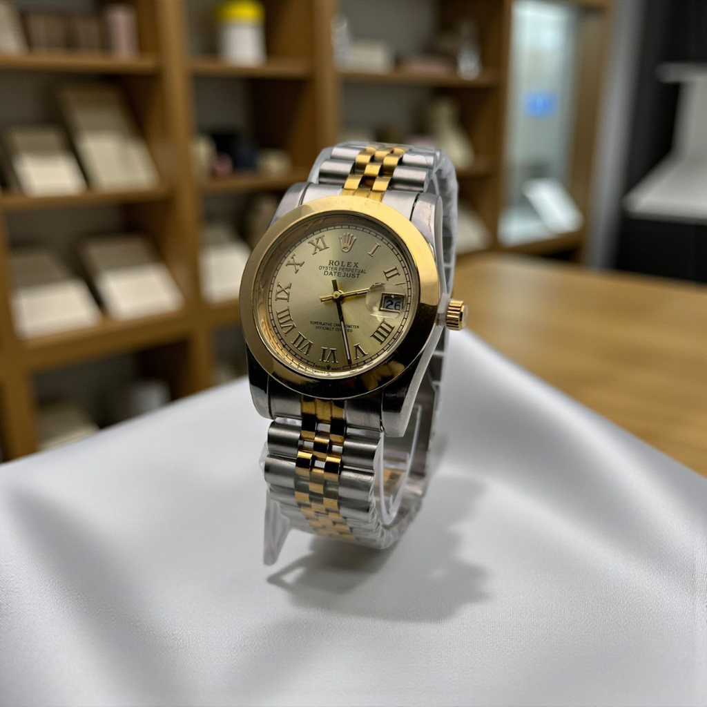 Rolex Submariner Dama