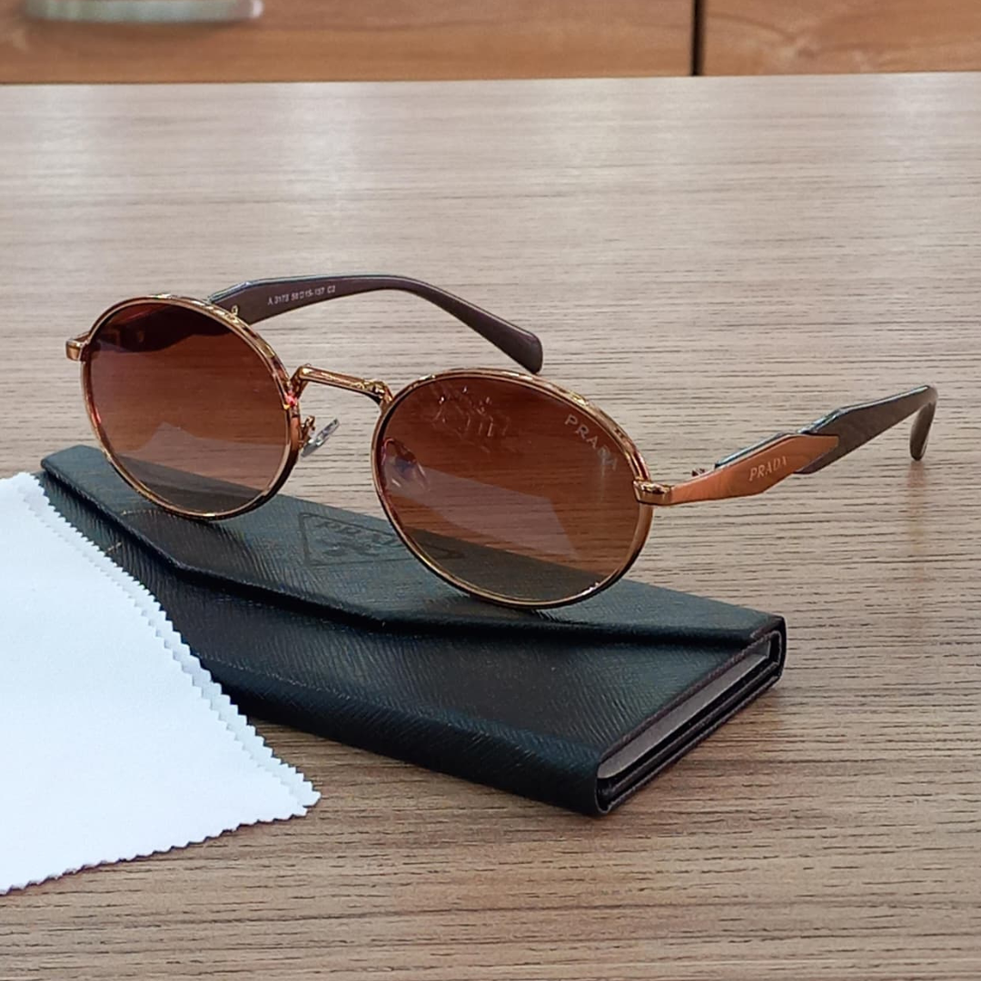 GAFAS PRADA DOBLE AA R4