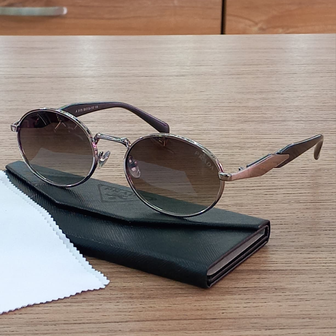 GAFAS PRADA DOBLE AA R4