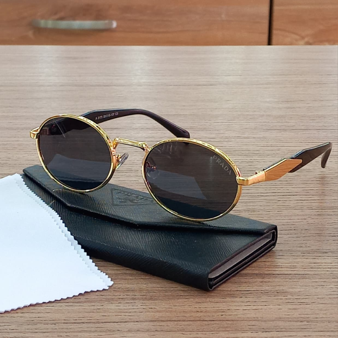 GAFAS PRADA DOBLE AA R4