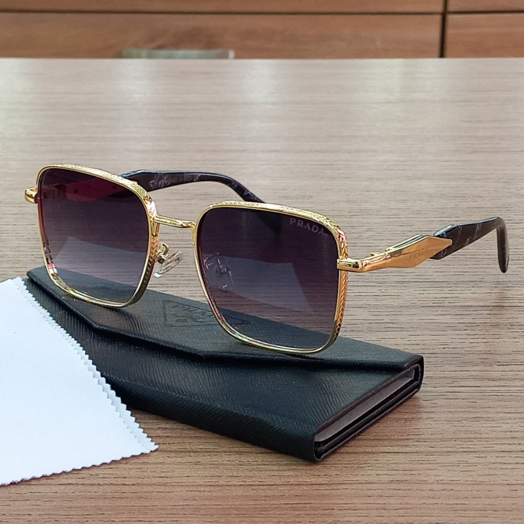 GAFAS PRADA DOBLE AA R5