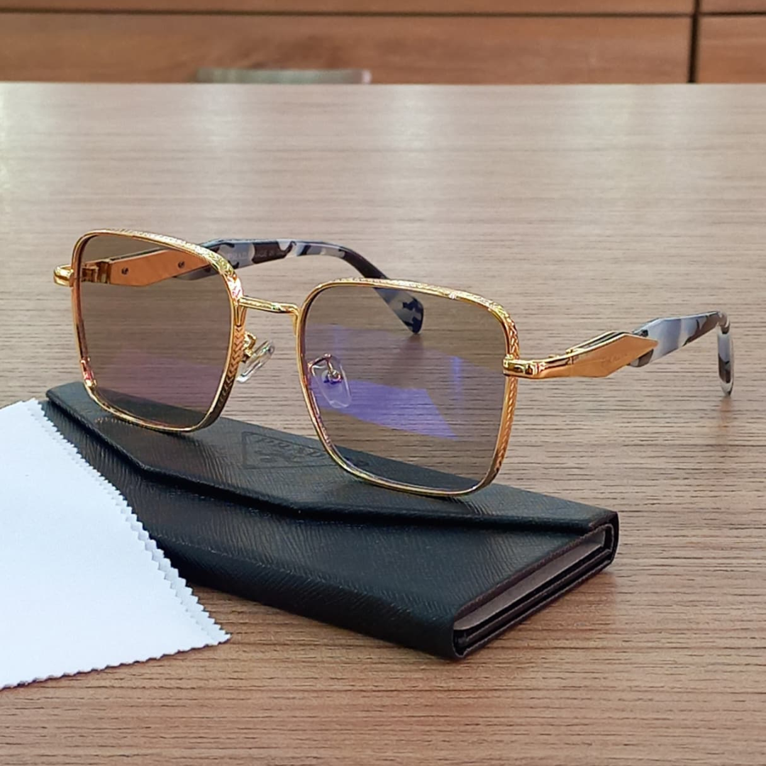 GAFAS PRADA DOBLE AA R5