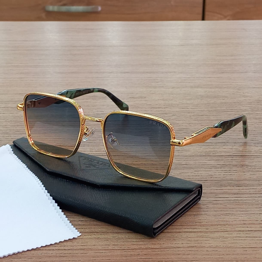 GAFAS PRADA DOBLE AA R5