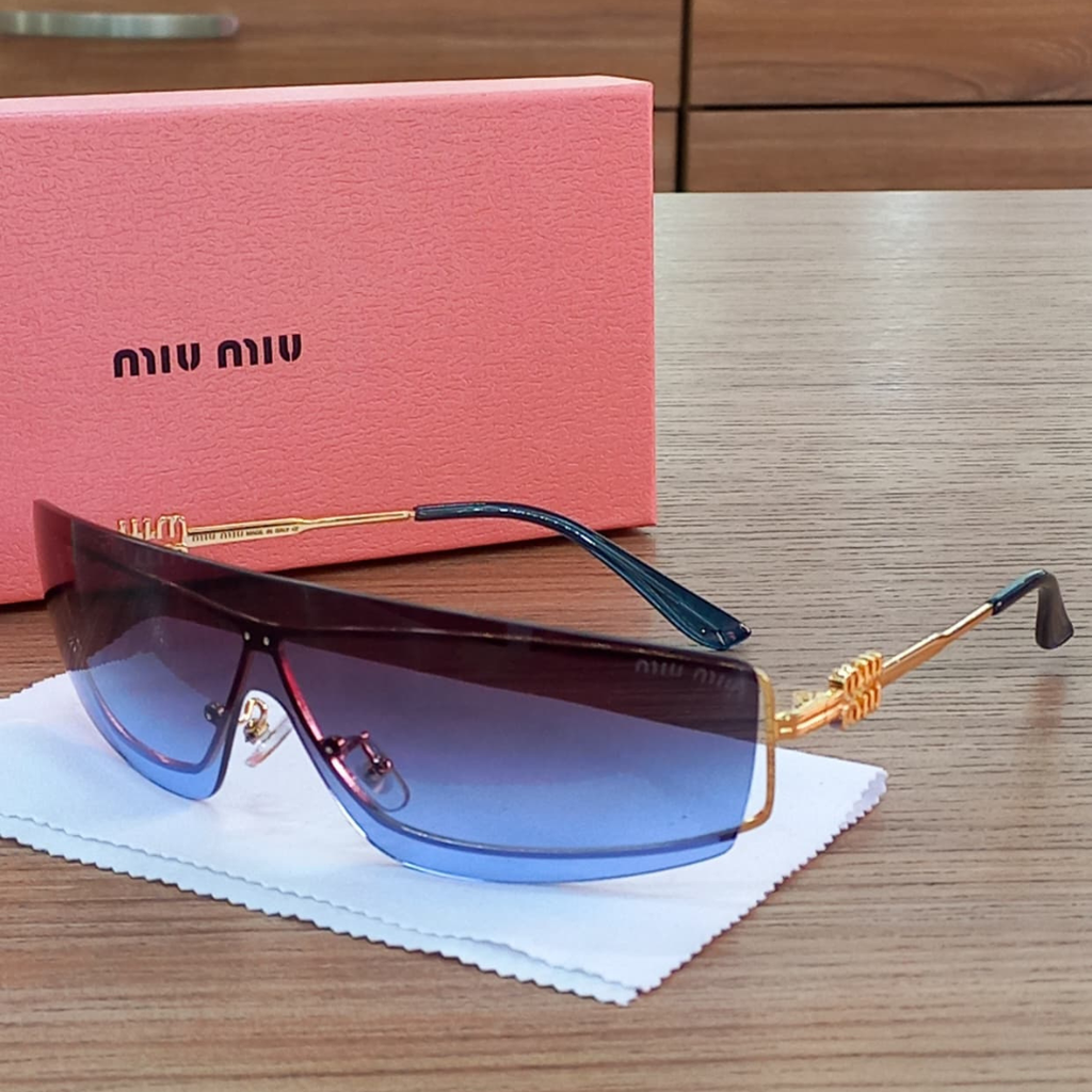 Gafas Miu Miu R1