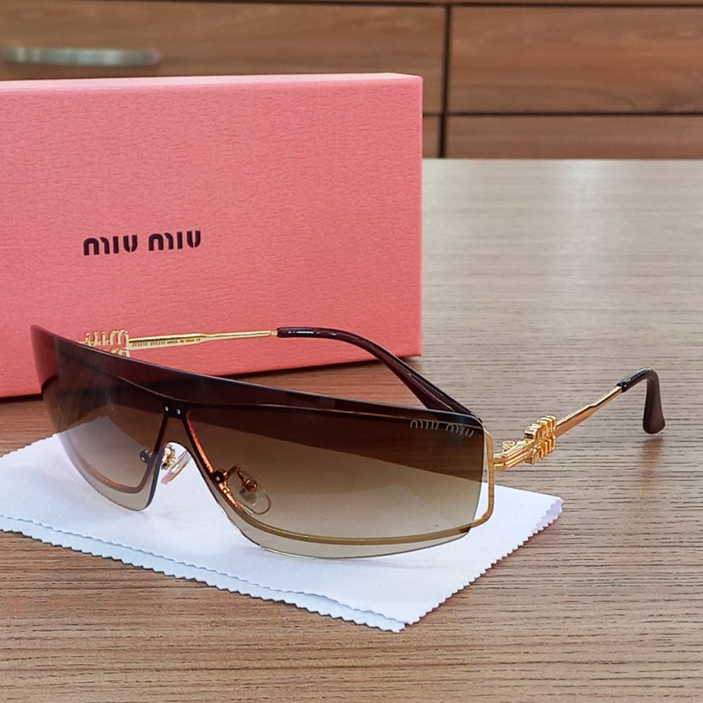 Gafas Miu Miu R1