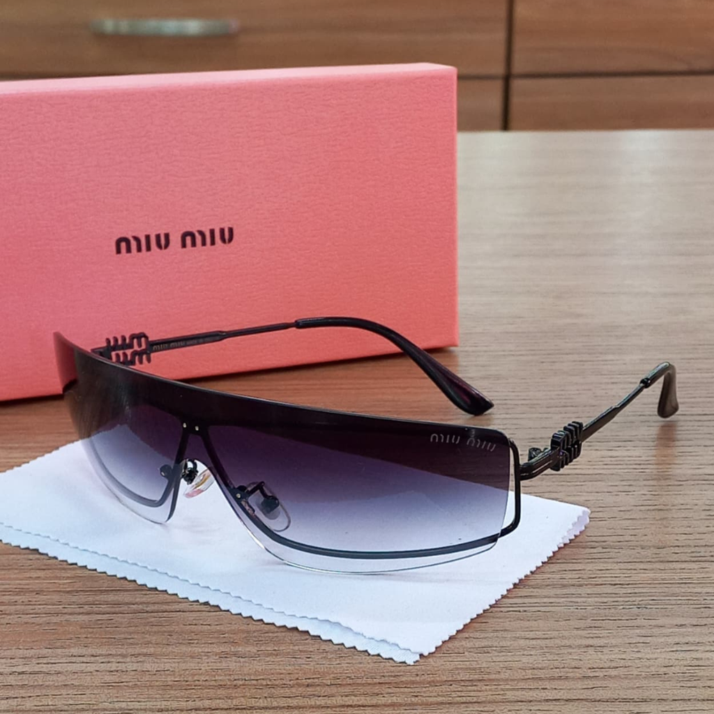 Gafas Miu Miu R1