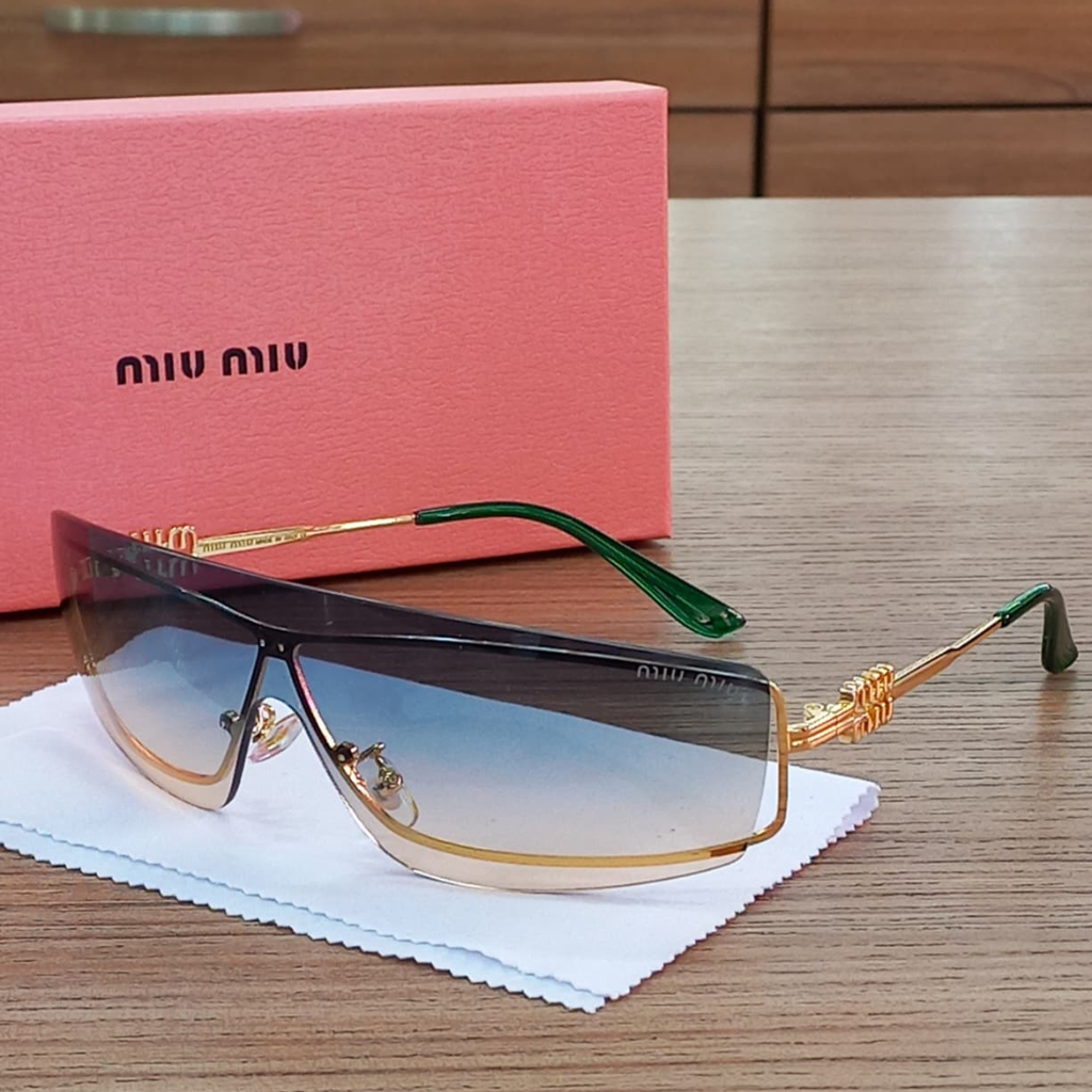 Gafas Miu Miu R1
