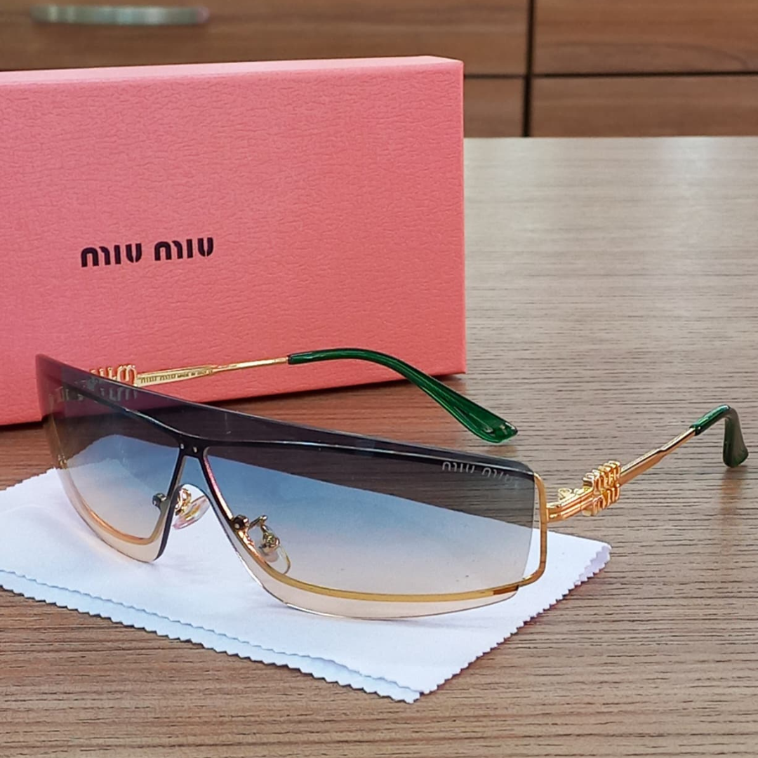 Gafas Miu Miu R1