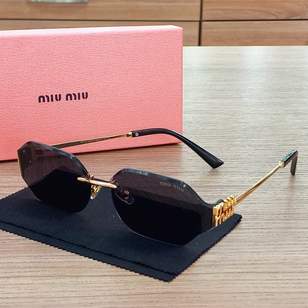 Gafas Miu Miu R2