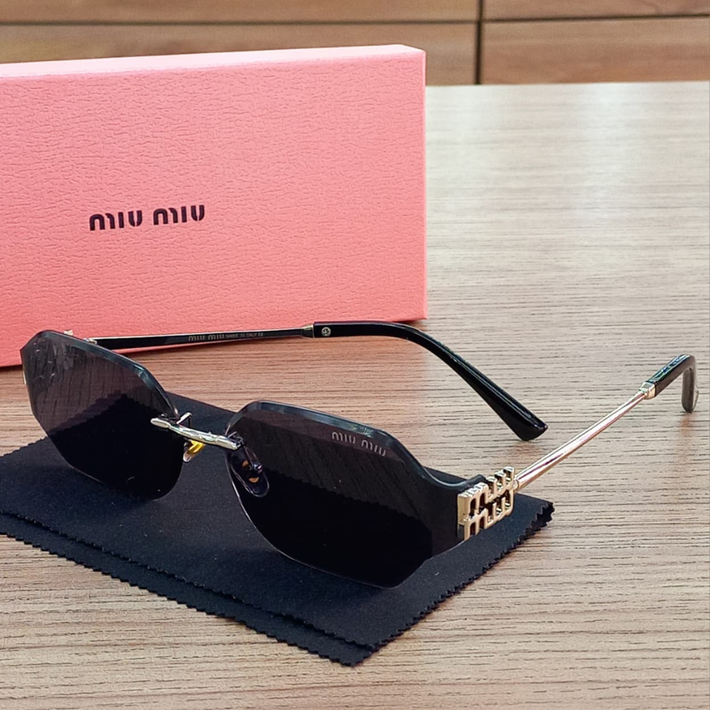 Gafas Miu Miu R2
