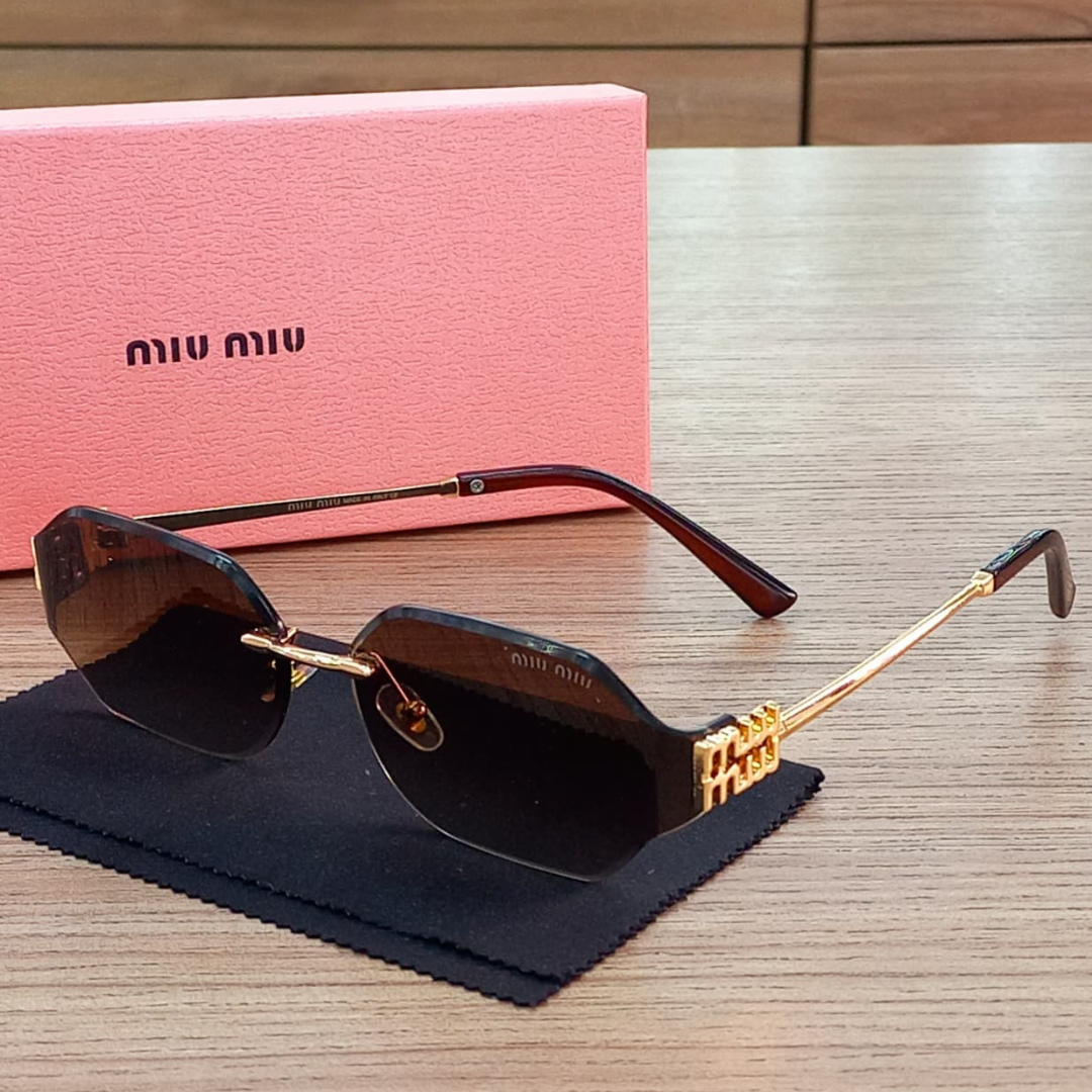 Gafas Miu Miu R2
