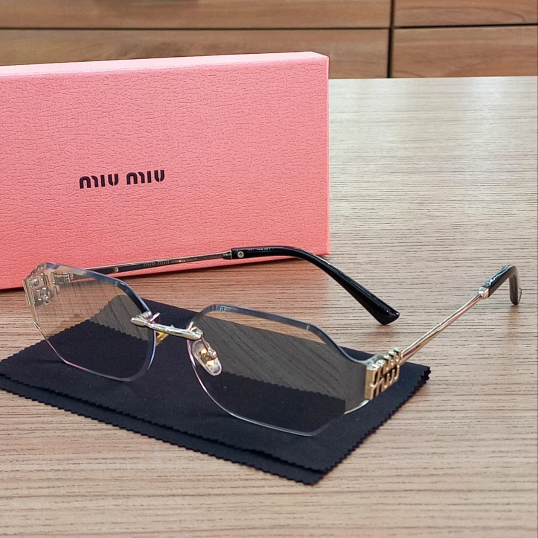Gafas Miu Miu R2