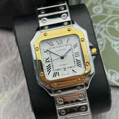 Cartier Santos Dama