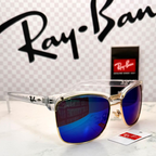 Rayban Club Master 756