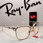 Rayban Club Master 756