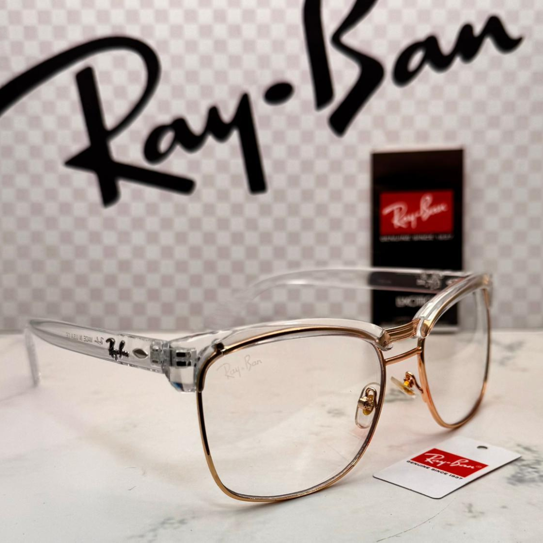 Rayban Club Master 756